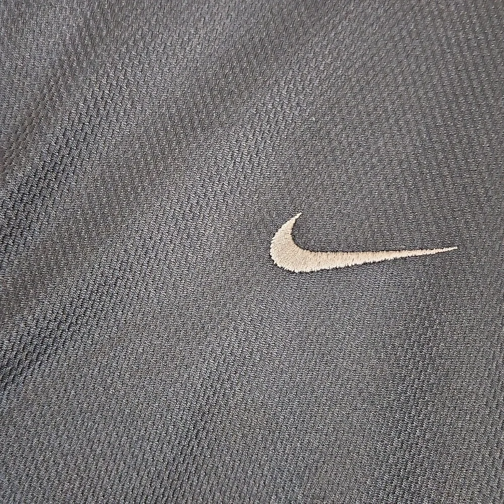 Nike good closure